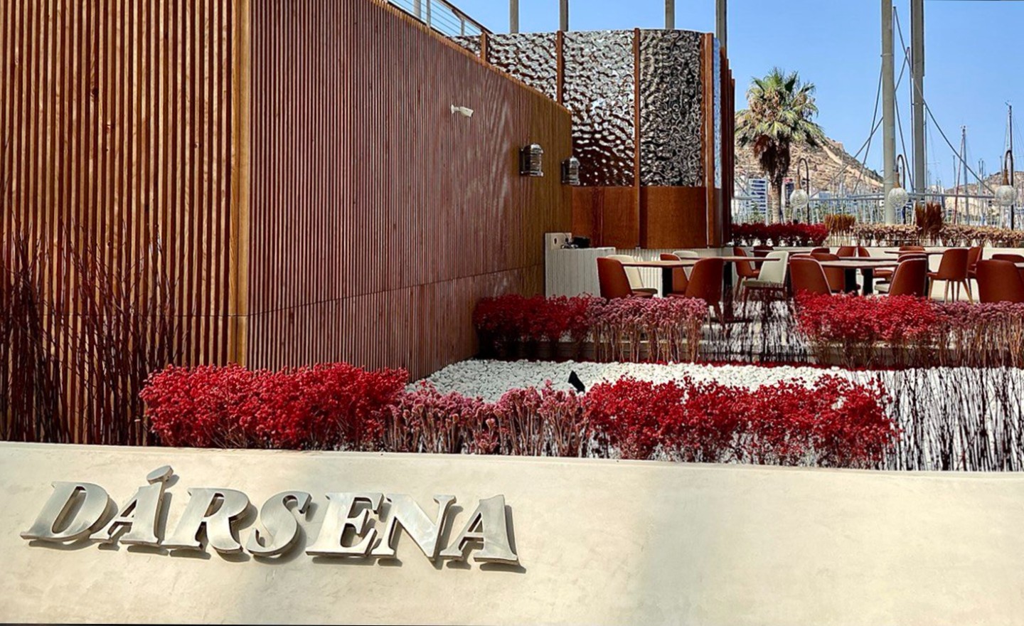 Ristorante Dársena